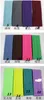 Cotton headband kids baby infant soft solid headbands hairbands hair accessories