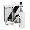 Kanger Topbox mini TC Стартовый комплект Clone Kangertech KBox 75w Блок управления температурой Sub Mods SSOCC Toptank Subtank nano Tank Vapor Kit DHL