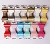 New 13 Colors PU Leather Barrettes 30pcs/lot Synthetic Leather Bow Hair Clips Baby Girls Hotsale Felt Bowknot Baby Hairpins