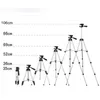 カメラの三脚携帯用軽量の携帯電話のスマートフォンのカメラの三脚