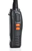 1 pièces BAOFENG BF-888S talkie-walkie Portable UHF 400-470MHz 5W 16CH radio CB Portable monobande Radio bidirectionnelle