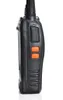 1 PCS Baofeng BF-888S Handheld Walkie Talkie UHF 400-470MHz 5W 16CH Único Banda Portátil CB Radiotwo-Way Radio