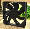 Y.S.Tech FD481225HB 120 * 120 * 25 12CM 48V 0.17A 3 Wire Double Ball Server Fan