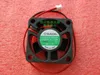 Original SUNON 40*40*20mm KDE2404PKS2 DC24V 1.2W 2 wire inverter fan