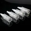 50pcs Needle cartridge 1 3 7 9 12 36 42 pins for Dr.pen and MyM derma pen microneedle pen rechargeable dermapen needle