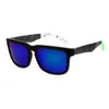 Mode solglasögon för kvinnor och män UV400 Designer Sun Slasses Massor Custom Logo Solglasögon Partihandel