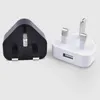 Universal Direct Chargers Triangular Home Chargers for UK AC電源アダプタ電話充電器すべてのバージョン