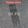 outils à main Acier inoxydable e cigarette dabber outil titane dab clou pour cire herbe sèche verre il y a g5 vgo poêle atmos micro atomiseur stylo vaporisateur