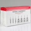 100pcs lot derma pen cartridges electric derma stamp derma pen needle disposable Dermapen Needle cheaper price