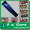 2018 Men's Sleeves Arm Bands