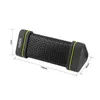 EARSON ER151 Mini Outdoor Wasserdicht Drahtlose Tragbare Mini Lautsprecher Stereo Stoßfest Bluetooth 2,0 Musik Lautsprecher Subwoofer