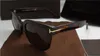 2016 nuevas gafas de sol de estilo TF211 para hombres y mujeres, placa de moda retro, estrella del mismo párrafo, gafas 3052