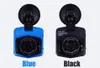 DVRS 200PCS1080P 2.4 "ЖК -HD CAR DVR Камера IR Night Vision Videograph Gsensor Parking Video Registrator камера Recordefree Отправить