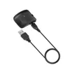 R750 chargeur station de chargement chargeur berceau pour samsung galaxy gear s montre intelligente smr750 r350 r380 r381 chargeur