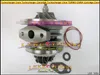 Turbocharger Cartridge Turbo Chra GT1549 717345 717345-0002 717345-0001 For Renault Laguna Megane SCENIC TRAFIC F9Q F9Q740 1.9L