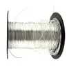 5 метров слота стерлингового серебра 925 пробы шнур провода компоненты для DIY ремесло ювелирные изделия модный подарок XS00679048005029147