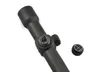 Geen verzendkosten! VisionKing 1-12x30 Tactical Mil-Dot Range Finder Accuracy Large Zoom Range Hunting 30mm Rifle Scope NIEUW