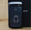 Оригинальный Blackberry 9780 Мобильный телефон 5MP 3G WIFI GPS Bluetooth Qwerty клавиатура Один год гарантии