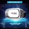 3D VR Box 2nd Virtual Reality Glasses Cardboard Movie Game per smartphone da 35 pollici da 6 pollici New8521738