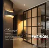 Modern Minimalist 5w Led Wall Lights Wall Sconces Bedside Lamp Indoor Wall Mounted Lamps for Badroom Livingroom