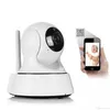 SANNCE Ev Güvenlik Kablosuz Mini Akıllı IP Kamera Gözetleme Kamerası Wifi 720P Gece Görüş CCTV Kamera Bebek Monitörü