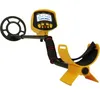 hunter metal detector