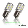 Illuminazione 12V Bianco 9W 5630 12 LED H4 h7 h11 h16 9005 9006 1156 1157 DRL guida Fendinebbia Lampadina