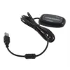 Laptop Trådlös spelkontroll USB -mottagareadapter för Xbox 360 -konsol