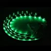 led strip 60cm car tape light 120cm RGB Under Underbody Glow Flexible Kit Neon with Remote Controller