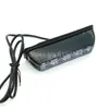 2 4 LED Car Truck Emergency Beacon Light Bar LED Strobe light motorcycle boat plain LED strobe light206K