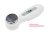 Home -Use 1mHz Ultra Gesichtsmassagegerät Gesichtsreiniger Ultraschall Körperbehörde Hautpflege Anti Wrinkle Beauty Machine kostenlos Versand6724204