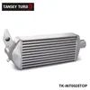 Tansky - T6061 Full Aluminium Performance Spec.Cooler Turbo Intercooler för 08-14 WRX EJ25 GH GRB GEE TK-INT0025TOP