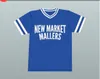 14 Al Bundy Market Mallers Baseball Jersey Personlig högkvalitativ college baseballtröjor