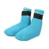 3 -миллиметровый водный спорт Scuba Scuba Swim Beach Snorkeling Supming Diving Surfing Sliprestant Sockels Nopers Nopere Nooprene Boots для взрослых82859410861