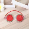 Gel Ice Cooling Eye Mask Cold Pack Warm Relaxing Relief Goggles Blindfold Sleeping Masks Mix Color