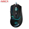 Original iMice X8 Wired Gaming Professional Mouse 3200dpi USB Optical Mouse 6 Buttons Computer Gamer Mouse For PC Laptop