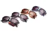 Sommar NYTT Märke män kvinnor Populära solglasögon Utomhussport Cykling Solglas UV400 Designersolglasögon Toppkvalitet 4 färger 0139 MOQ=10