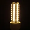 عالية الطاقة ac 85-265 فولت 9 واط e27 2835 smd u شكل الصمام لمبة الذرة الأضواء بقيادة مصباح ضوء السقف شحن مجاني