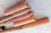 Wholesale-48pcs/lot maquiagem eye brow Menow makeup Double Function Eyebrow Pencils & Concealer Pencils maquillaje