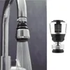 キッチン蛇口Bubbler360度水バブラー旋回ヘッド節約タップ蛇口の曝気コネクタディフューザーノズルフィルターメッシュアダプター