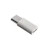 Tipo de USB 2.0 C-Macho a Micro USB Adaptador de Conector Mini Tipo Tipo C Tiendas de fábrica Envío gratis El DHL más barato 100pcs