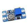 MT3608 DC-DCステップアップ電源印加モジュールブースターパワーモジュール2A for Arduino B00317