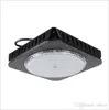 60W LED High Bay Lights Warehouse Workshop Industrial LED LED Canopy Light 110LM W 3 Year Pranty AC85265V