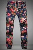 Wholesale-2021 Design Fashion Sweatpants Hawaiian Comfortable Leisure Brand High Quality Casual Men Pants Plus Size M-5XL