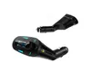 High quality Car Kit MP3 Player Wireless FM Transmitter Modulator mp3 mp4 USB SD MMC LCD /Remote Charging usb Charger