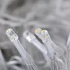 3x3 300 LED Icicle String Lights LED Xmas Christmas Lights Fairy Lights Outdoor Home For Wedding / Party / Gordijn / Tuin Deco