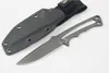 Newer Chris Reeve Pocket S35VN Couteau pliant en acier Camping Couteau de chasse EDC Cadeau d'outil pour hommes