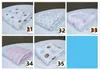 35 Coperta in mussola stile aden anais coperta fasciatoio per bambini coperta in spugna per bambini primavera estate coperta per neonati 120 * 120 cm