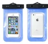 Universal Clear Waterproof Pouch Case Water Proof Bag Underwater Cover suitable for all of the mobile phone Iphone Samsung