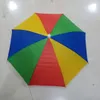 Umbrella, outdoor sun , sunshade, fishing cap